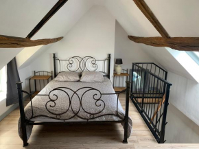 Gîte de Bel air Farges en septaine